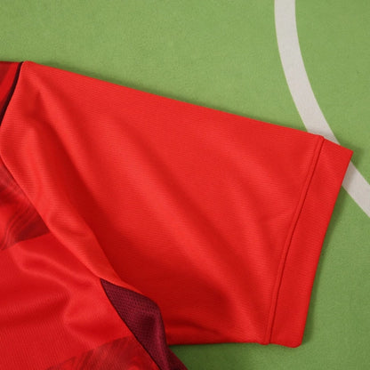 TURKEY HOME WORLD CUP 2026