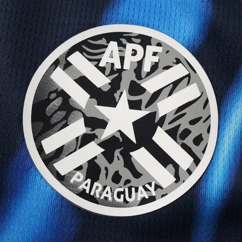 PARAGUAY AWAY WORLD CUP 2026