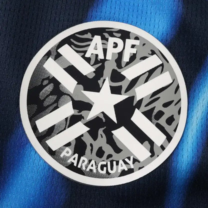 PARAGUAY AWAY WORLD CUP 2026