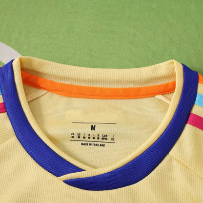 CURACAO AWAY WORLD CUP 2026