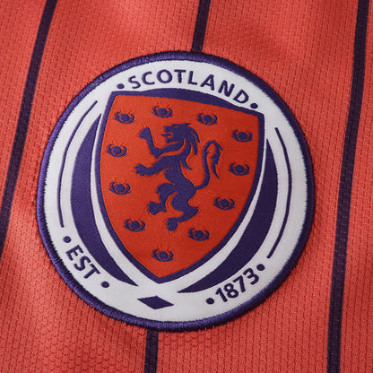 SCOZIA AWAY WORLD CUP 2026