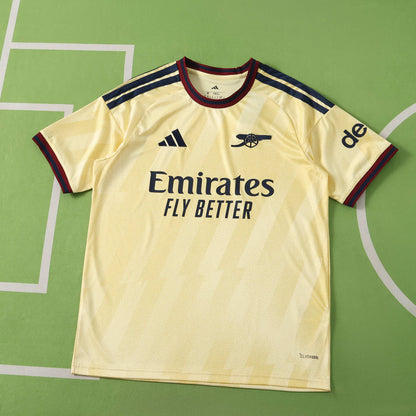 ARSENAL THIRD 26/27