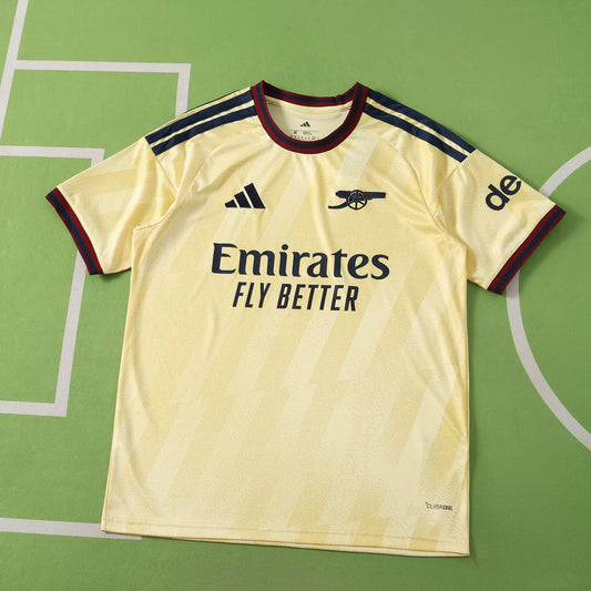 ARSENAL THIRD 26/27