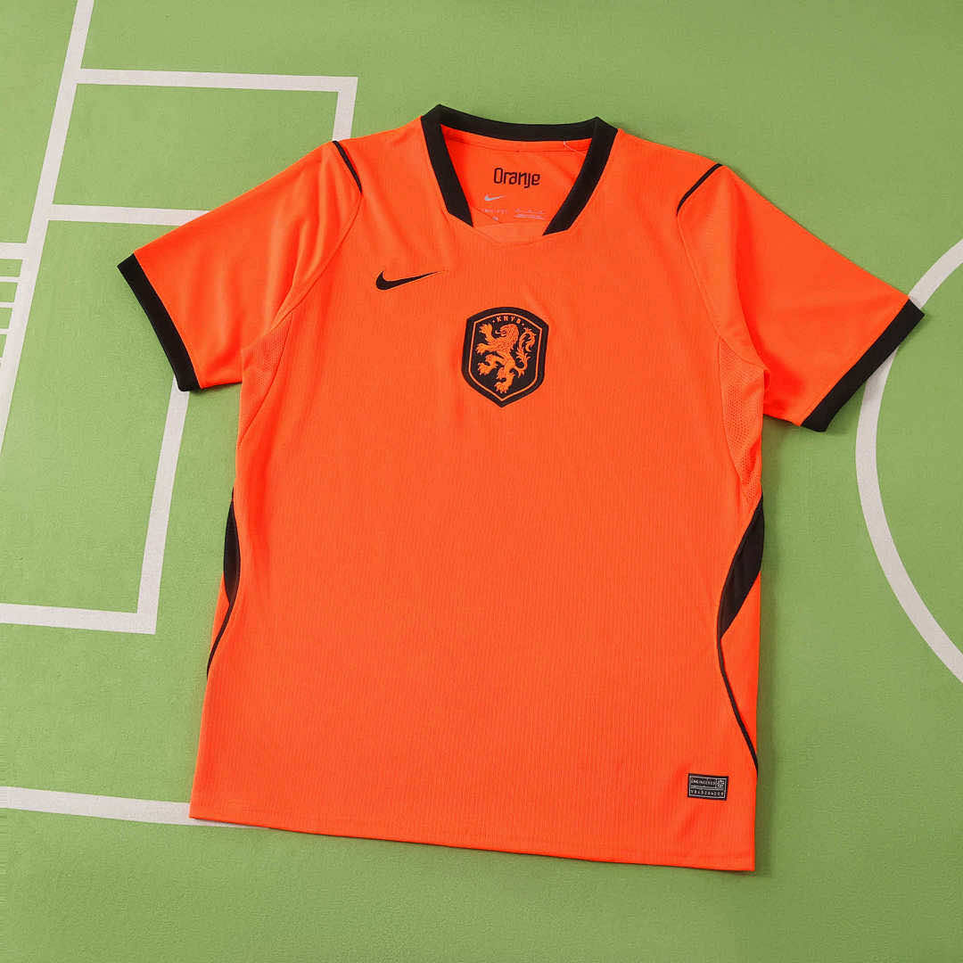 NETHERLANDS HOME WORLD CUP 2026