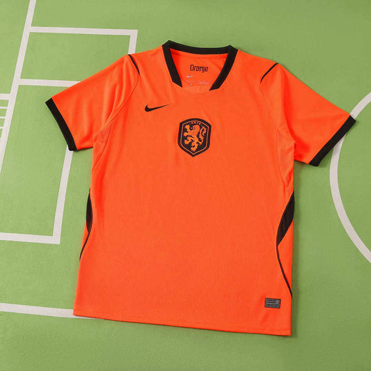 OLANDA HOME WORLD CUP 2026