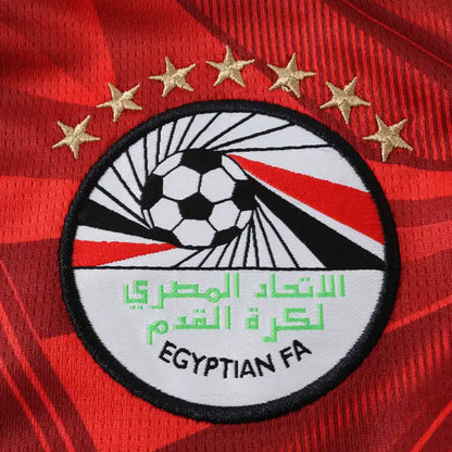 EGITTO HOME WORLD CUP 2026