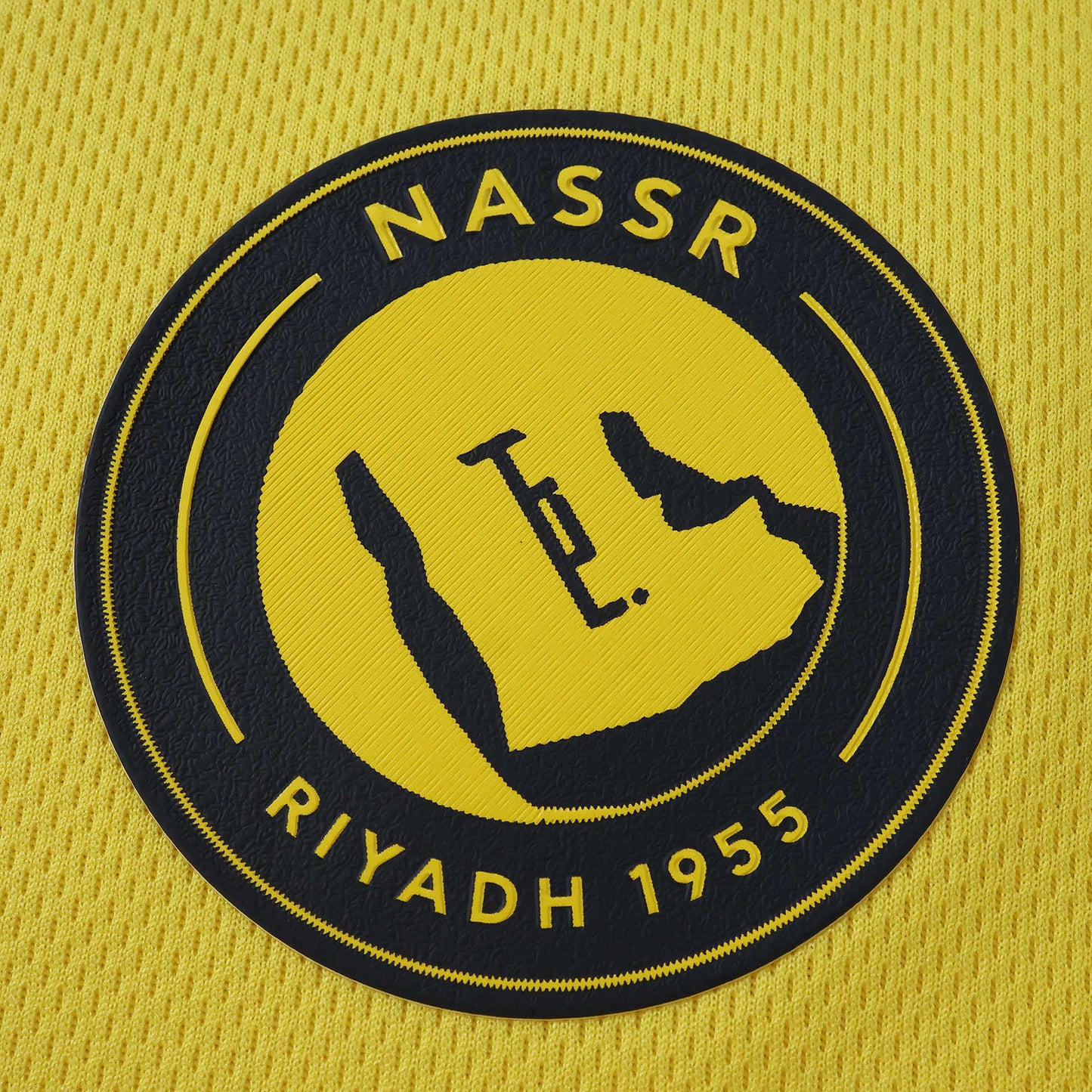 AL-NASSR HOME 26/27