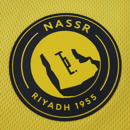 AL-NASSR HOME 26/27