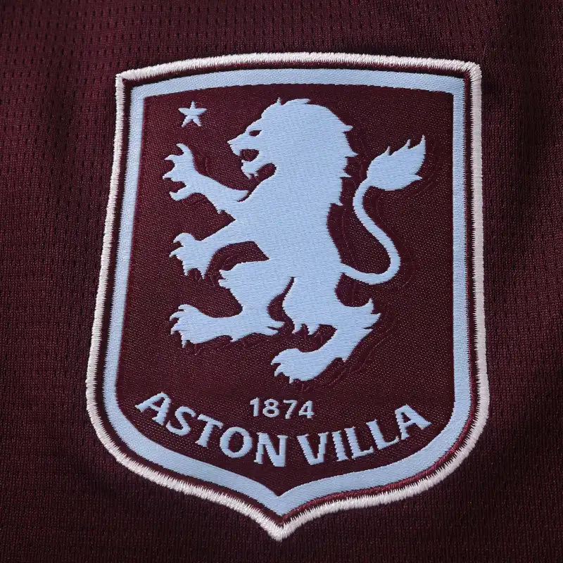 ASTON VILLA HOME 26/27