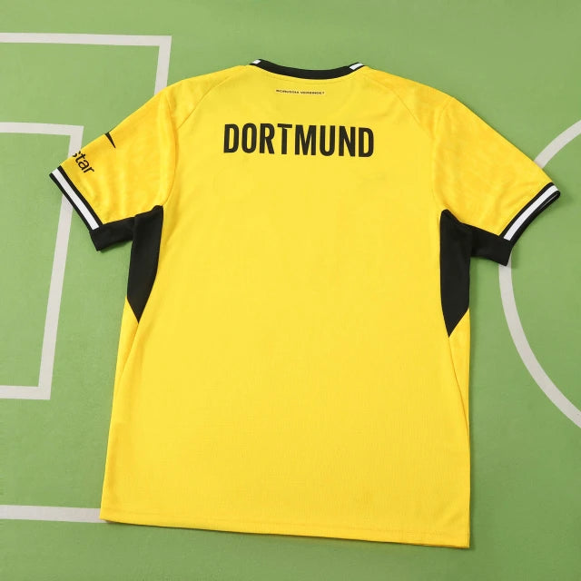 BORUSSIA DORTMUND HOME 26/27