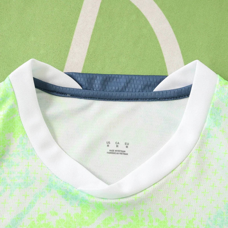 SVIZZERA AWAY WORLD CUP 2026