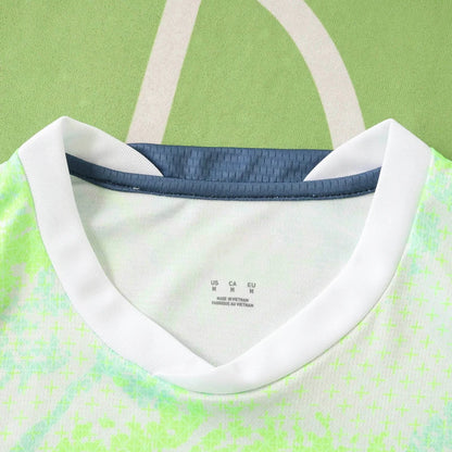 SVIZZERA AWAY WORLD CUP 2026
