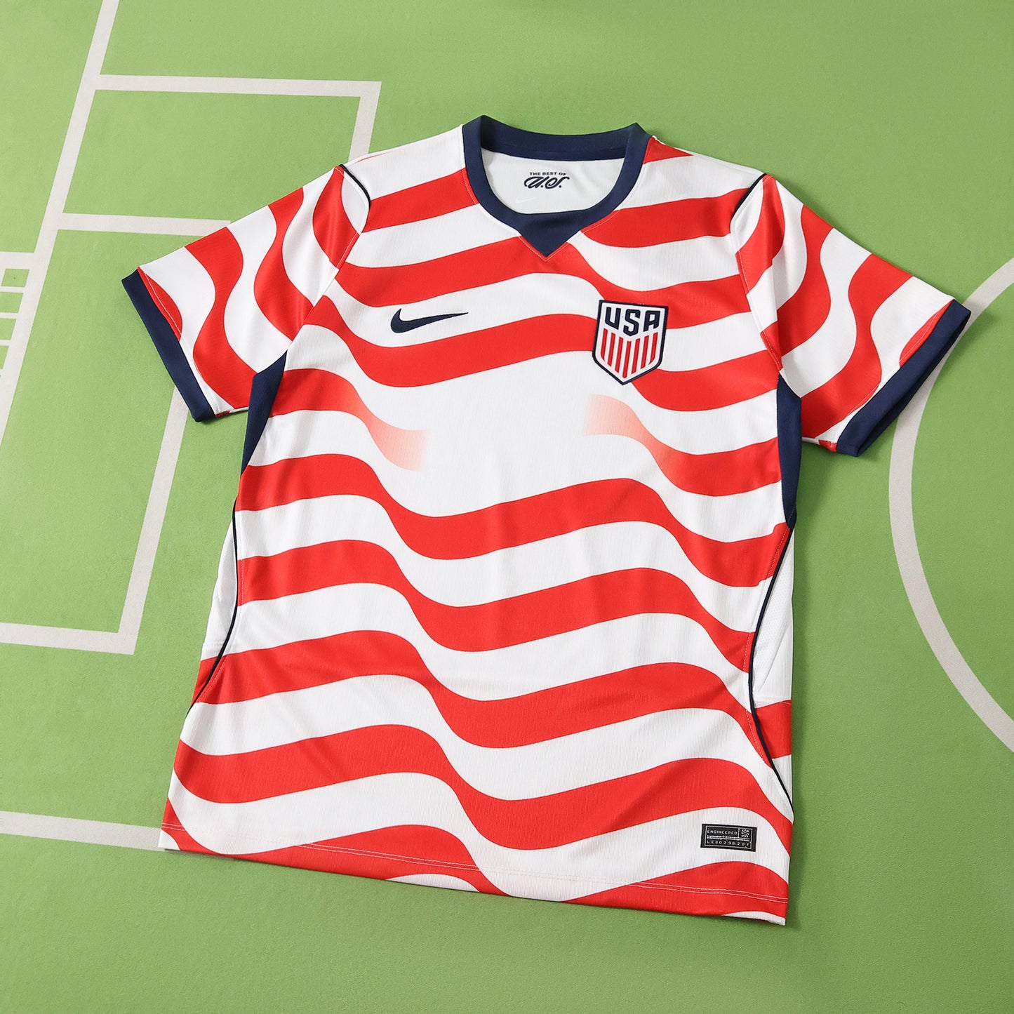 UNITED STATES HOME WORLD CUP 2026