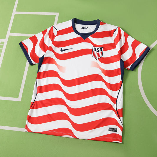 STATI UNITI HOME WORLD CUP 2026