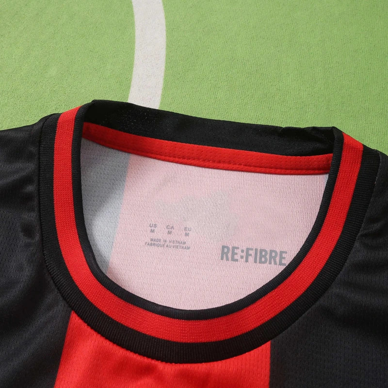 A.C. MILAN HOME 26/27