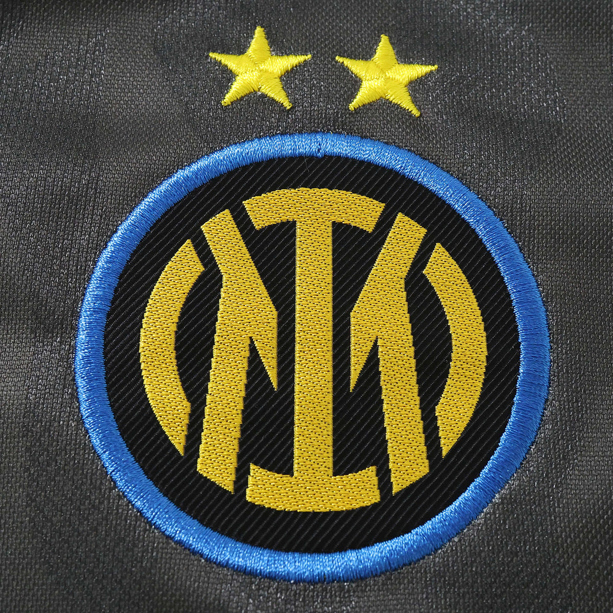 F.C. INTER THIRD 26/27