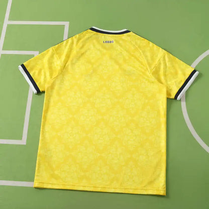 LEEDS UNITED AWAY 26/27