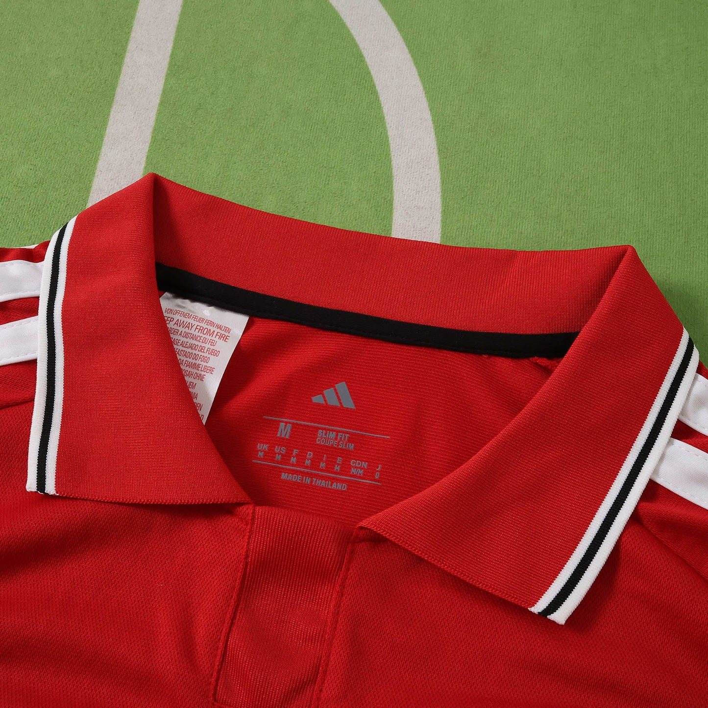 MAN. UNITED HOME 26/27
