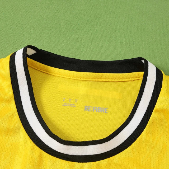 BORUSSIA DORTMUND HOME 26/27