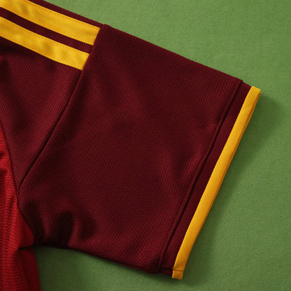 A.S. ROMA HOME 26/27