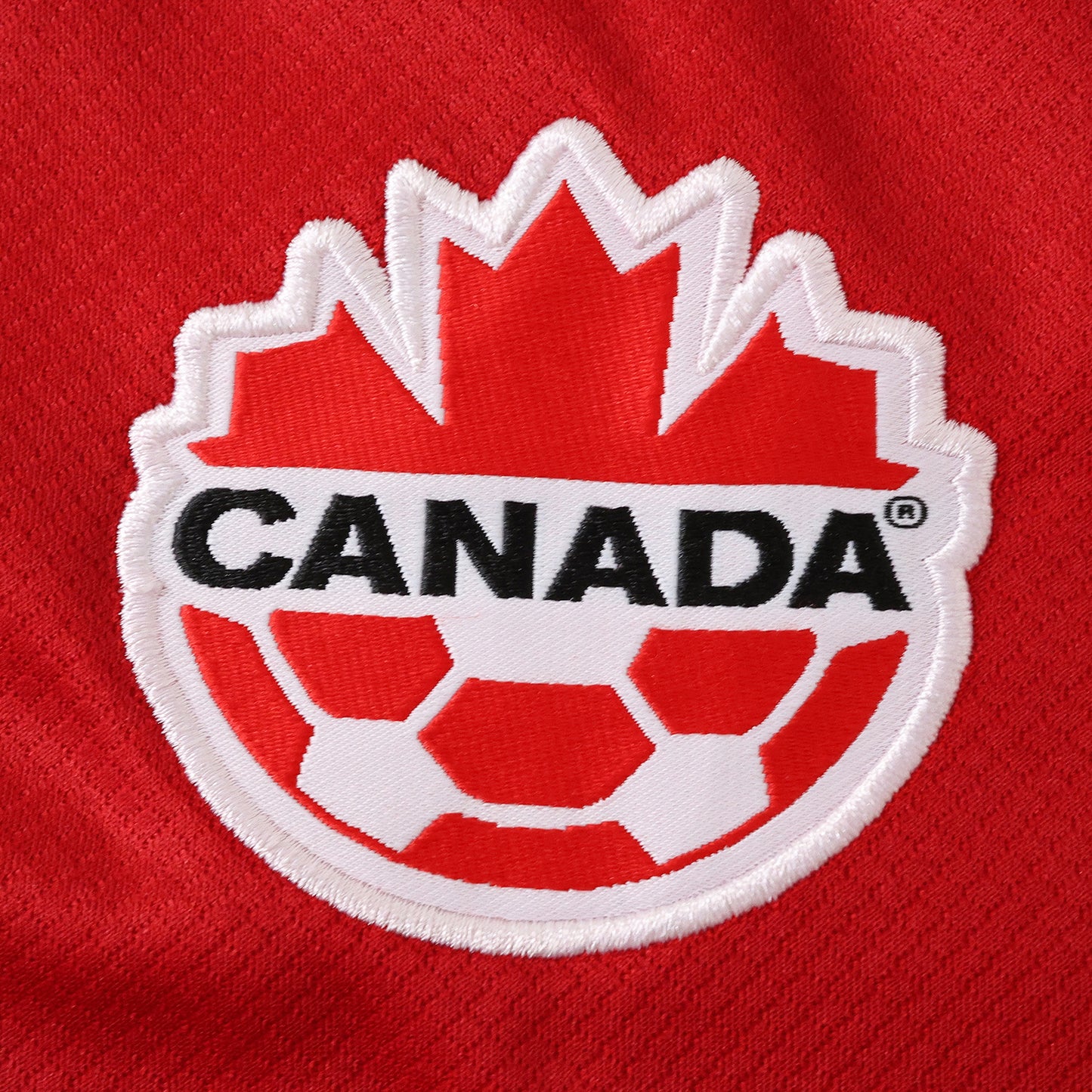 CANADA HOME WORLD CUP 2026