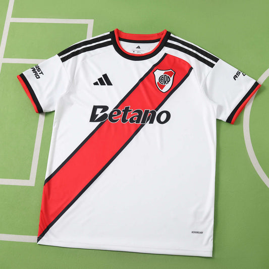 RIVER PLATE HOME 26/27