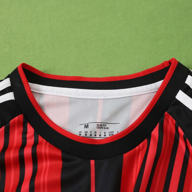 EINTRACHT FRANCOFORTE HOME 26/27