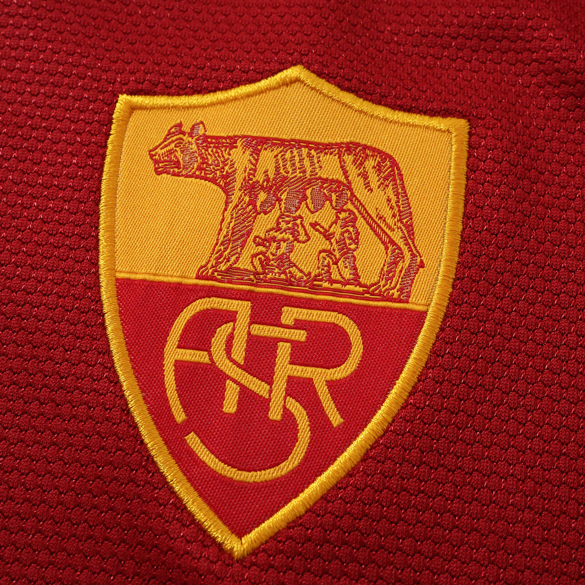 A.S. ROMA HOME 26/27