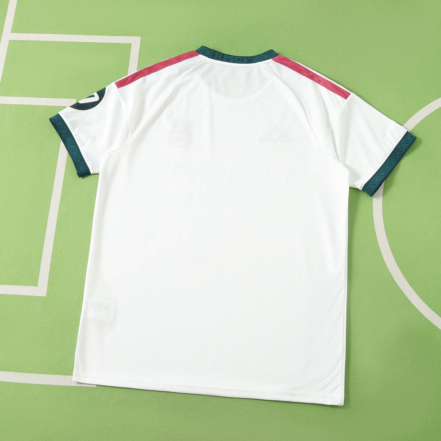 REAL MADRID HOME 26/27