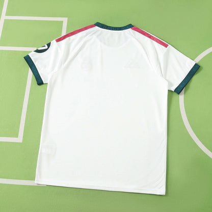 REAL MADRID HOME 26/27
