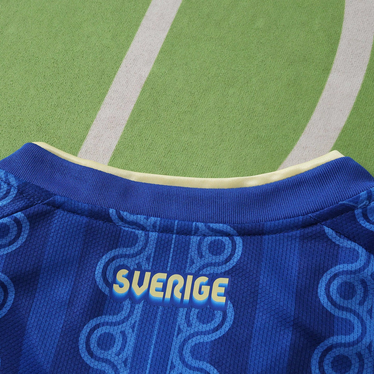 SWEDEN AWAY WORLD CUP 2026