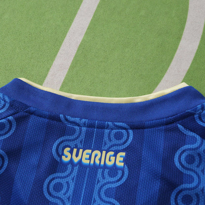 SWEDEN AWAY WORLD CUP 2026