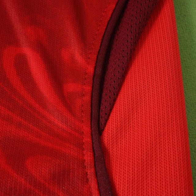 TURKEY HOME WORLD CUP 2026