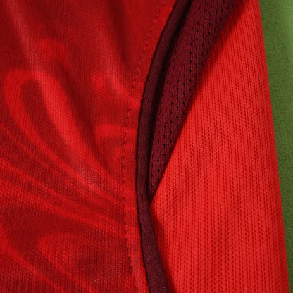 TURKEY HOME WORLD CUP 2026