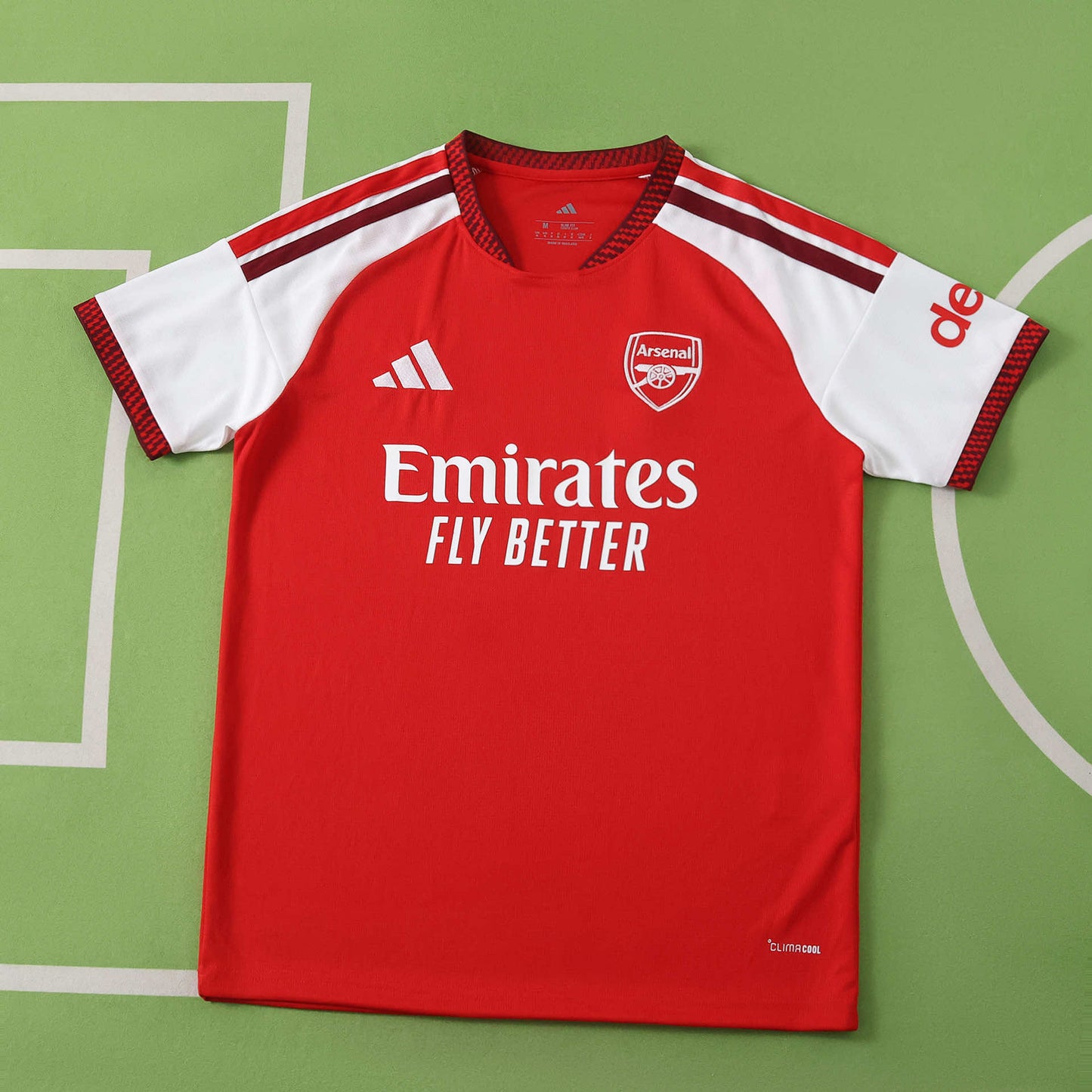 ARSENAL HOME 26/27
