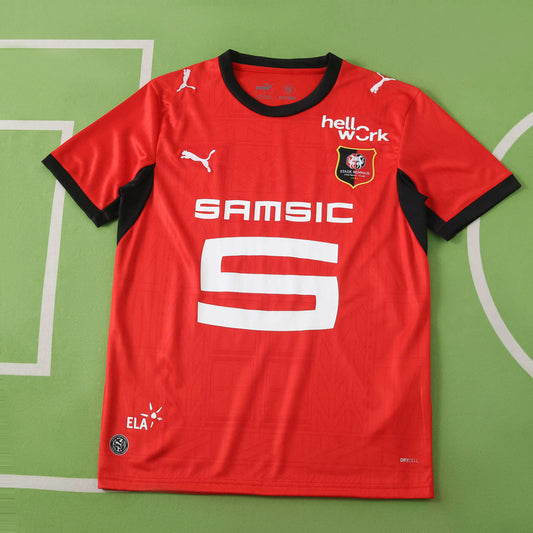 RENNES HOME 26/27