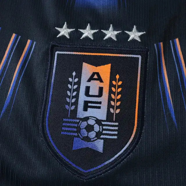 URUGUAY AWAY WORLD CUP 2026