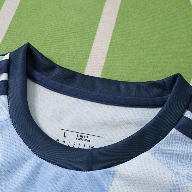 AFC AJAX THIRD 26/27