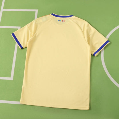CURACAO AWAY WORLD CUP 2026