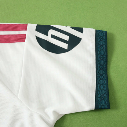 REAL MADRID HOME 26/27