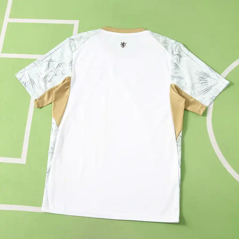 REPUBBLICA CECA AWAY WORLD CUP 2026