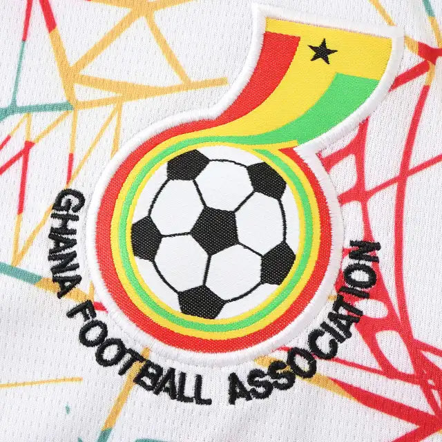 GHANA HOME WORLD CUP 2026