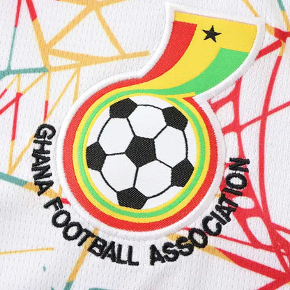 GHANA HOME WORLD CUP 2026