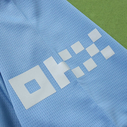 MAN.CITY HOME 26/27
