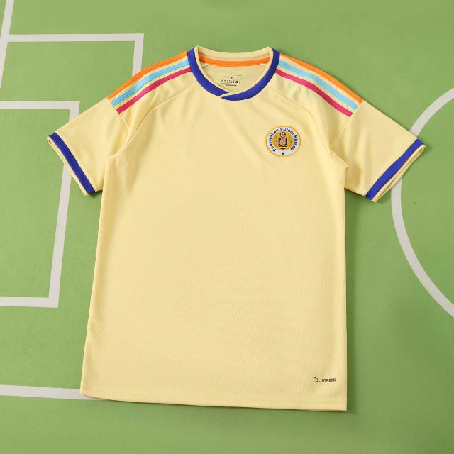 CURACAO AWAY WORLD CUP 2026