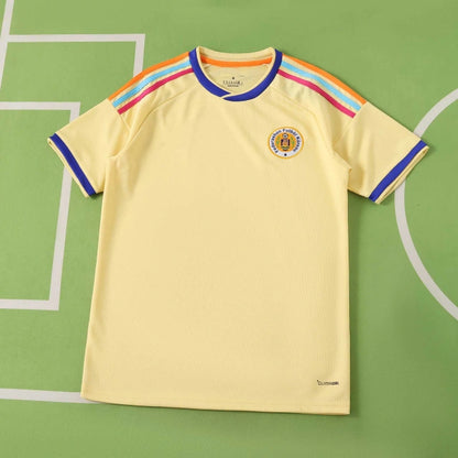 CURACAO AWAY WORLD CUP 2026