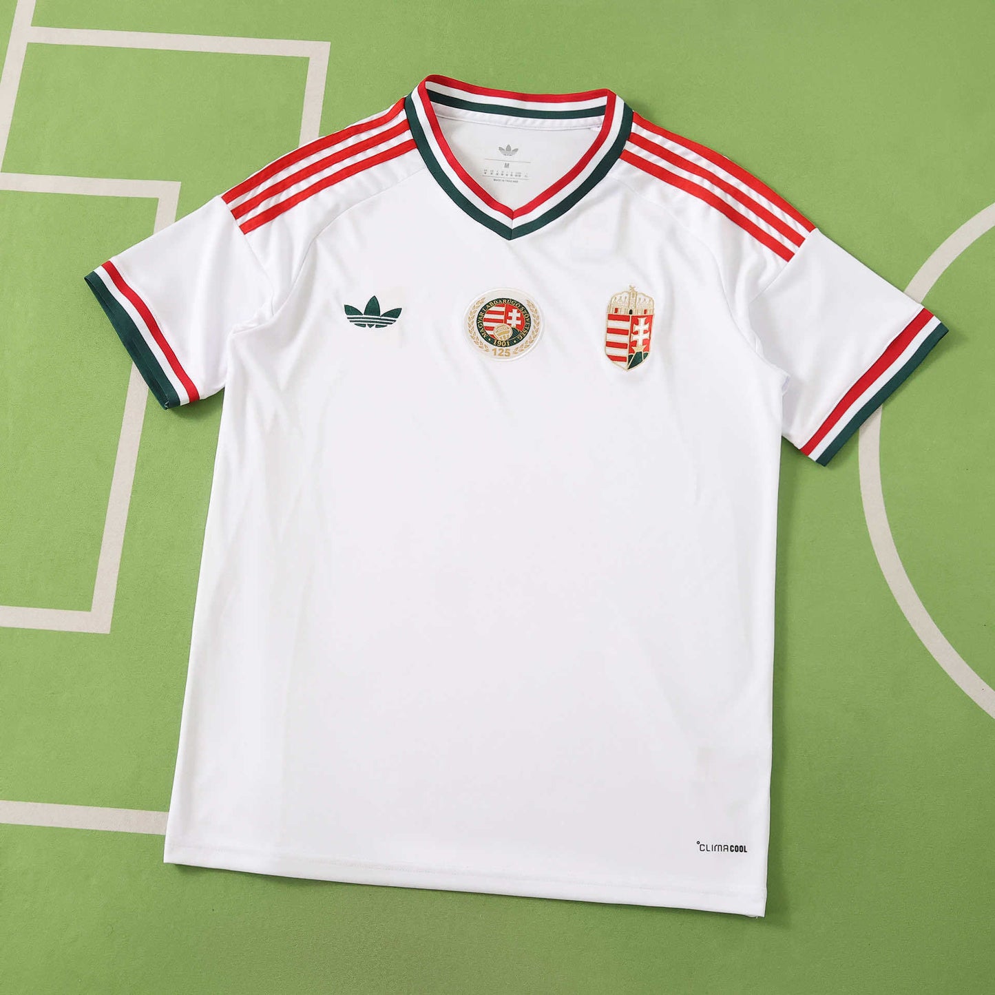 UNGHERIA AWAY WORLD CUP 2026