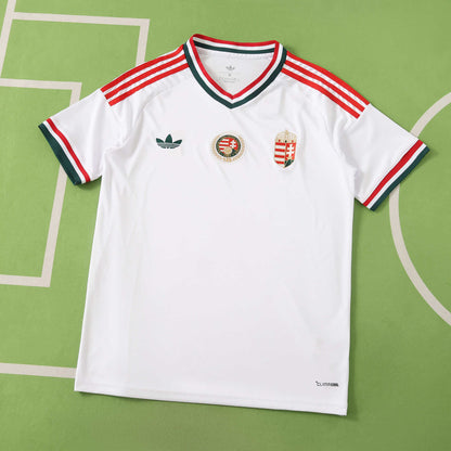 UNGHERIA AWAY WORLD CUP 2026