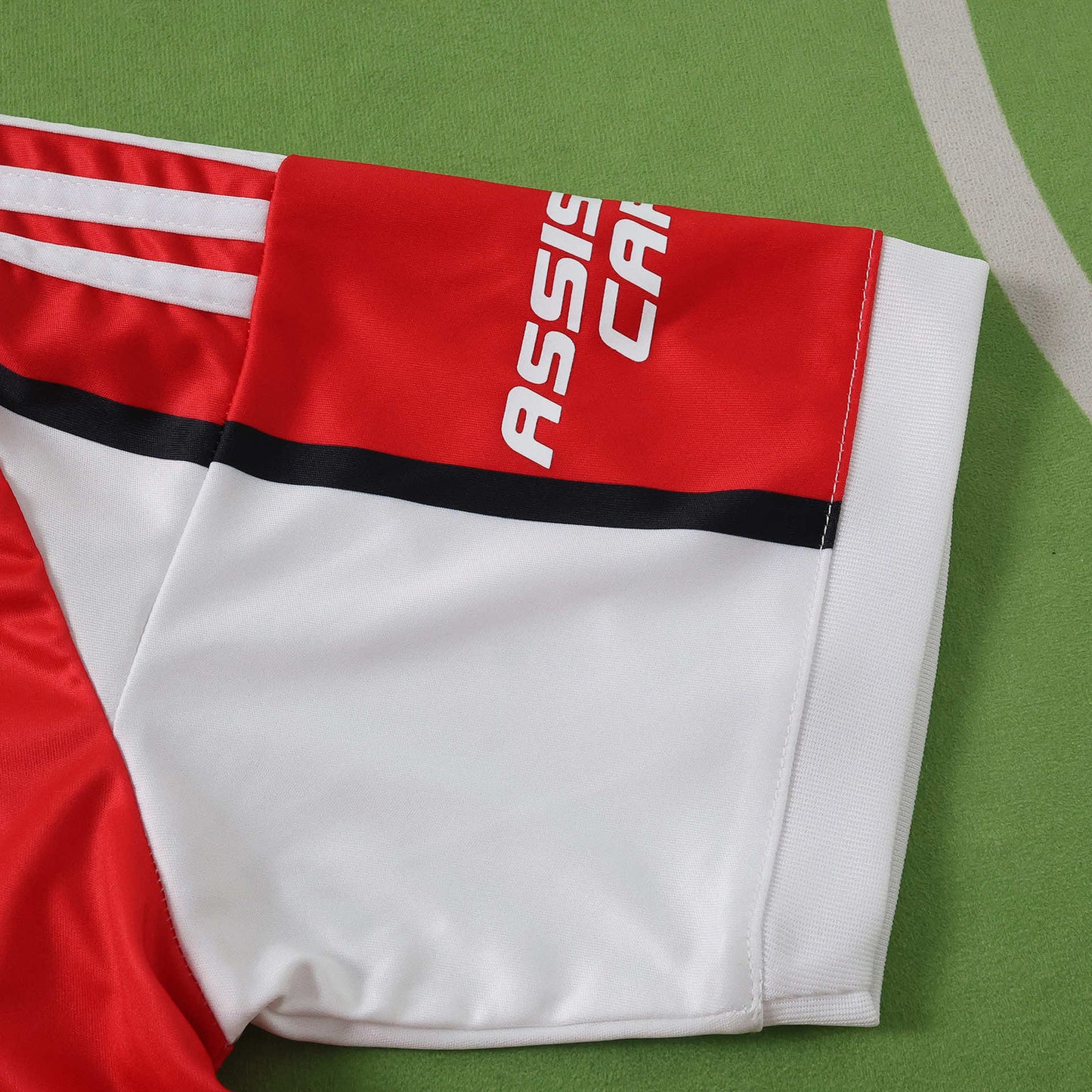 RIVER PLATE AWAY 26/27