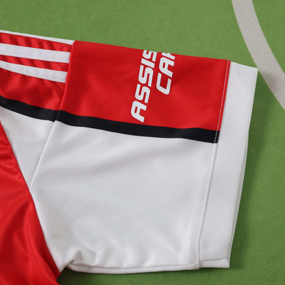RIVER PLATE AWAY 26/27